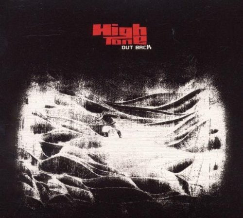 High Tone / Outback - CD
