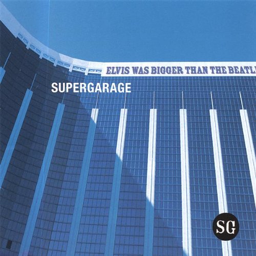Supergarage