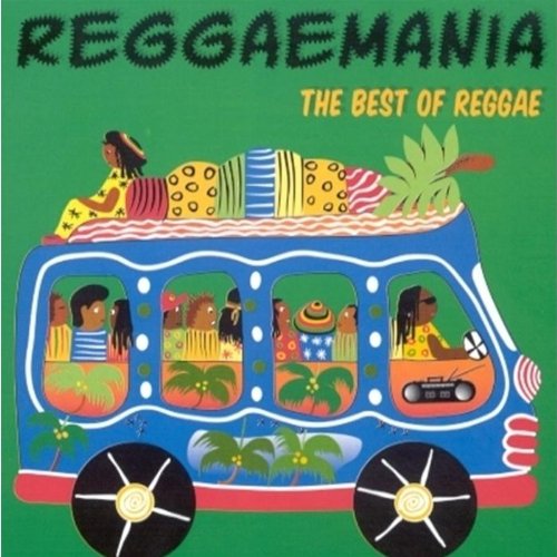 Reggaemania