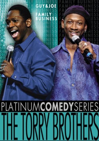 Platinum Comedy Series: The Torry Brothers [Import]