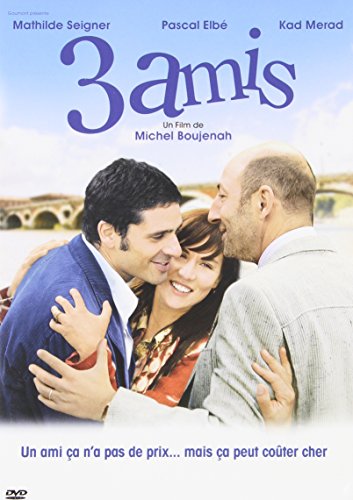3 Amis (Version française)