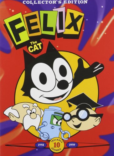 Felix the Cat Collector's Edition