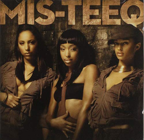Mis-Teeq / Mis-Teeq - CD (Used)
