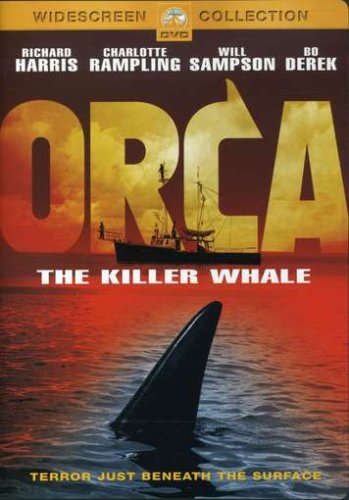 Orca the Killer Whale