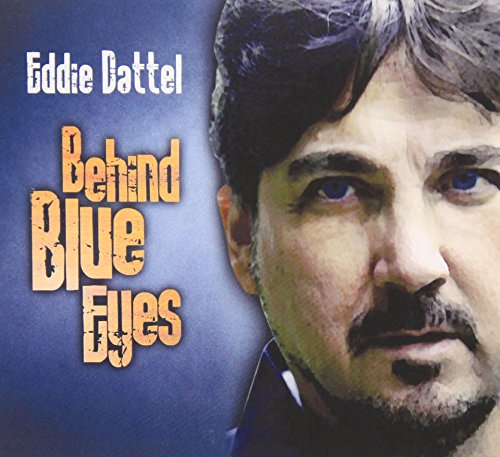 Behind Blue Eyes