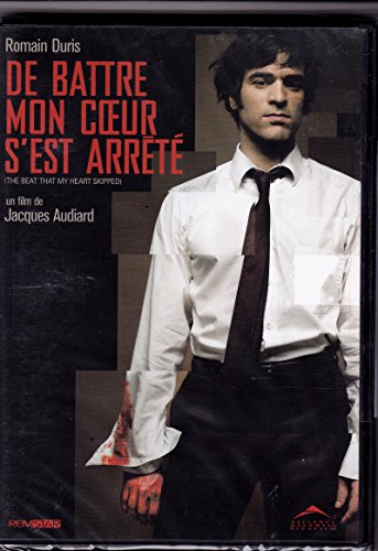 De Battre Mon Coeur S'Est Arrêté - DVD