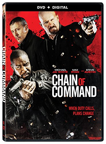 Chain of Command [Import]