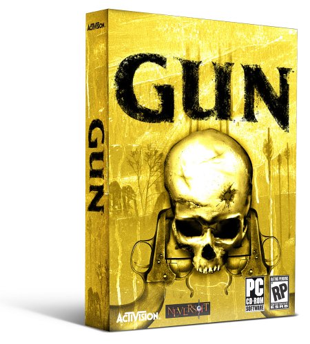 GUN - Xbox