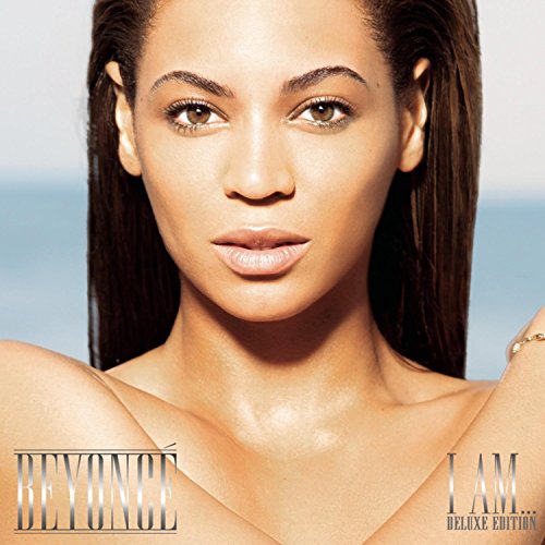 Beyonce / I Am .. Sasha Fierce (Deluxe) - CD