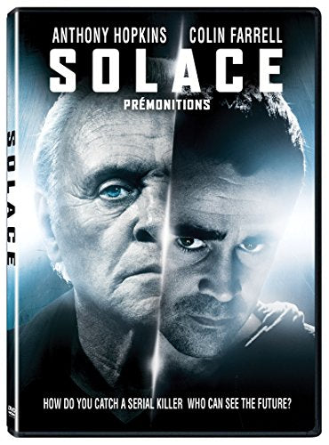 Solace - DVD (Used)