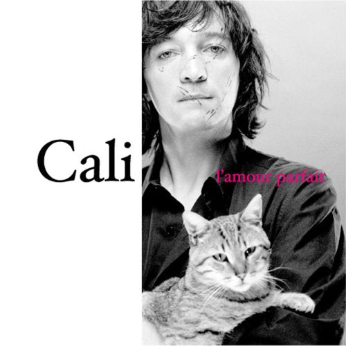 Cali / L'Amour parfait - CD (Used)