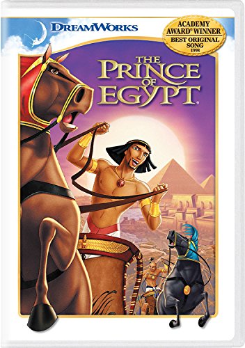 Prince of Egypt