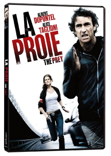 La Proie (The Prey) (Version française)