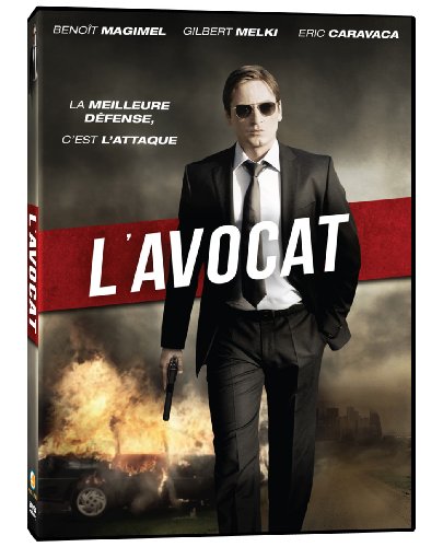 L'Avocat (Version française)