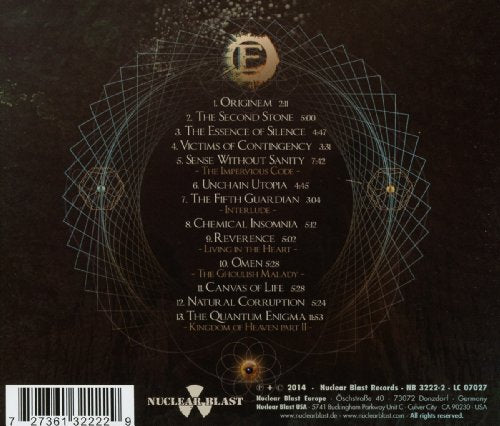 The Quantum Enigma