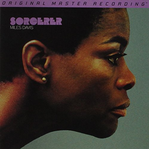 Miles Davis / Sorcerer - SACD