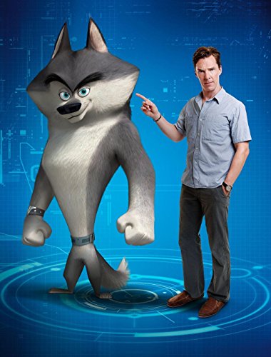Les Pingouins de Madagascar 3D [Combo Bluray 3D + Bluray 2D + DVD + Digital HD]
