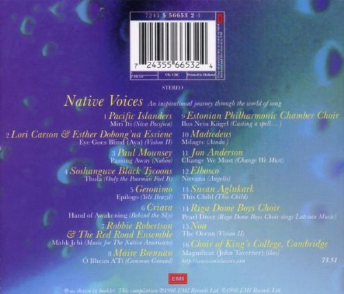 Native Voices