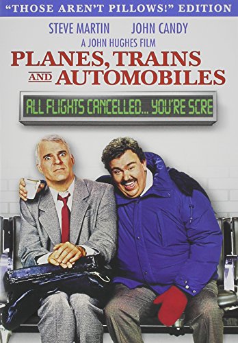 Planes, Trains And Automobiles ("Those Aren't Pillows!" Edition)- DVD (Used)