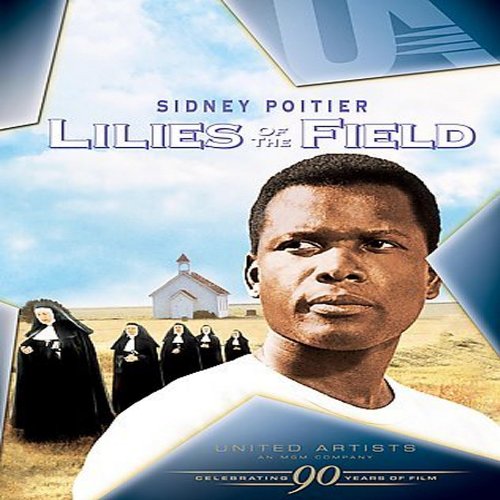 Lilies of the Field (Widescreen) - DVD (Used)