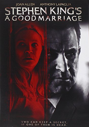 Stephen King's a Good Marriage [Import]