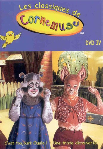Cornemuse Et Ses Amis-V.4