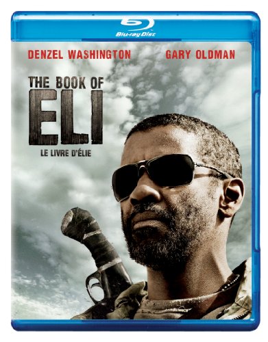 The Book of Eli - Blu-Ray (Used)