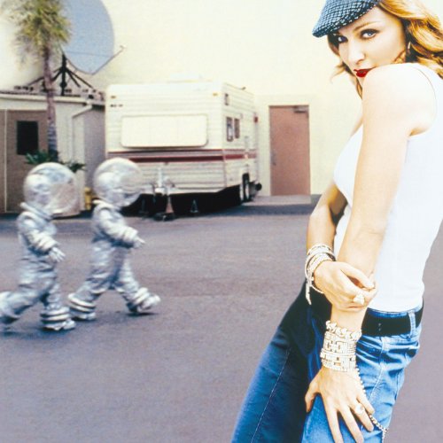 Madonna / Remixed & Revisited - CD (Used)