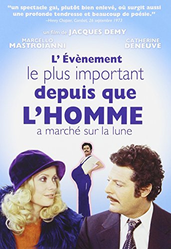 L'évènement le Plus Important Depuis Que L'homme a Marche Sur la Lune
