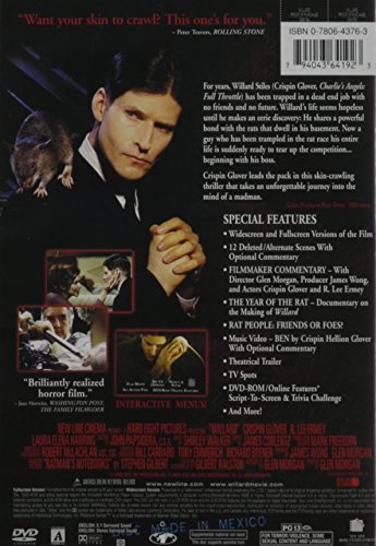 Willard [Import]