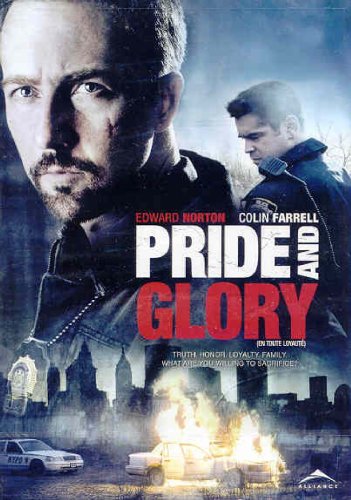 Pride and Glory - DVD (Used)