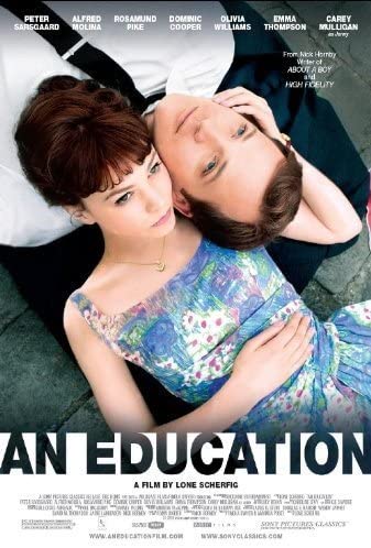 An Education - Blu-ray (Used)