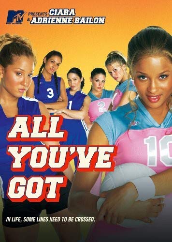 All You've Got - DVD (Used)