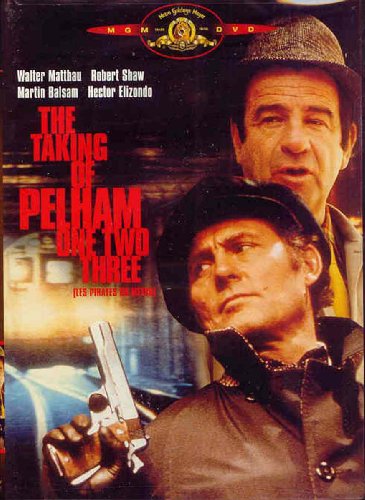 Prise de Pelham 123