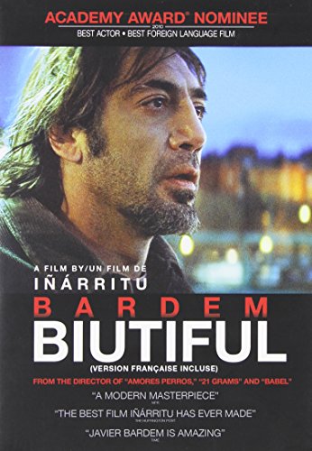 Biutiful - DVD