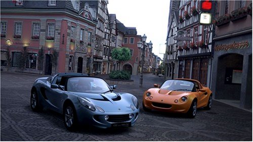 Gran Turismo 5: Prologue - PlayStation 3 (Used)