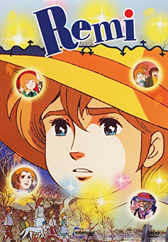 Remi sans famille - Coffret - DVD