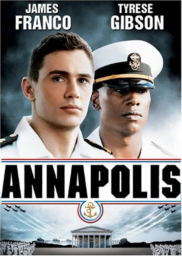 Annapolis (Widescreen) - DVD (Used)