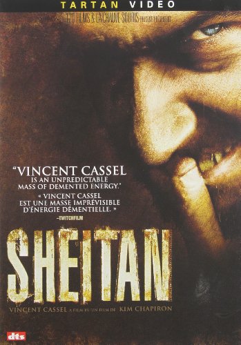 Sheitan - DVD (Used)