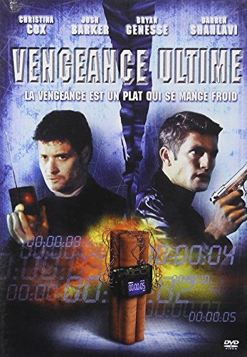 Vengeance Ultime - DVD (Used)