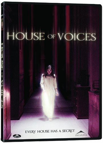 House of Voices (Saint Ange) (Bilingue) - DVD (Occasion)