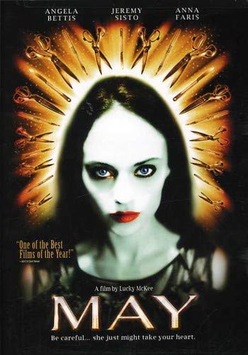 May [Import]