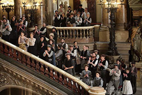 Coffret MYSTERE A PARIS