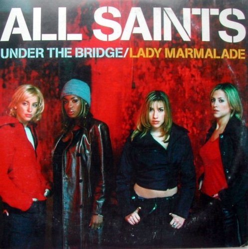 Under the Bridge [UK Import]