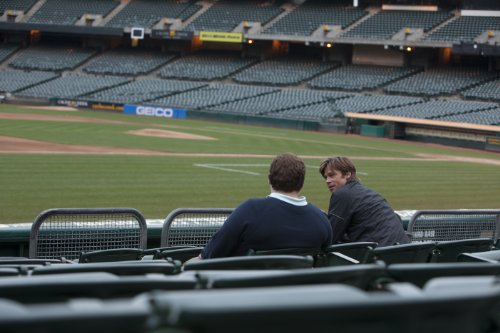 Moneyball - Blu-Ray (Used)