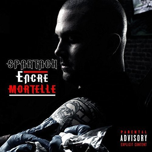 Encre Mortelle