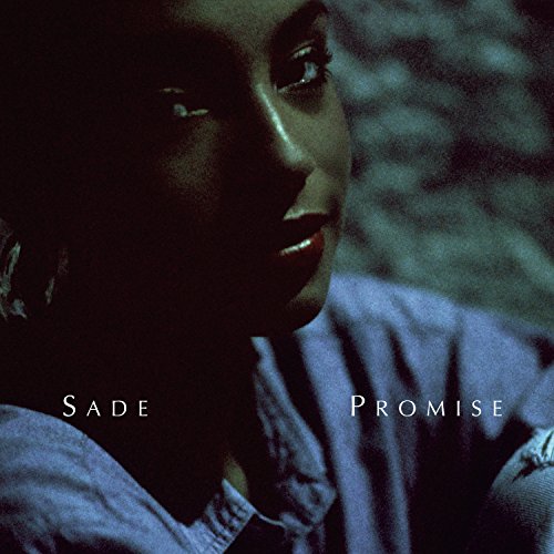 Sade / Promise (Remastered) - CD