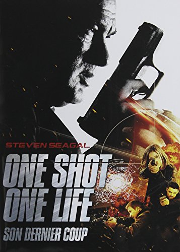 One Shot One Life - DVD