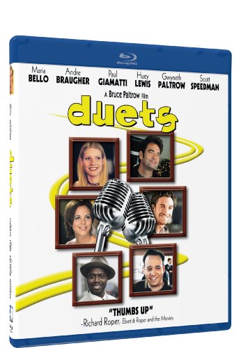Duos [Blu-ray]