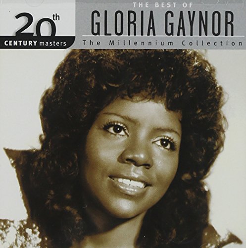 Gloria Gaynor / 20th Century Masters: Millennium Collection - CD (Used)